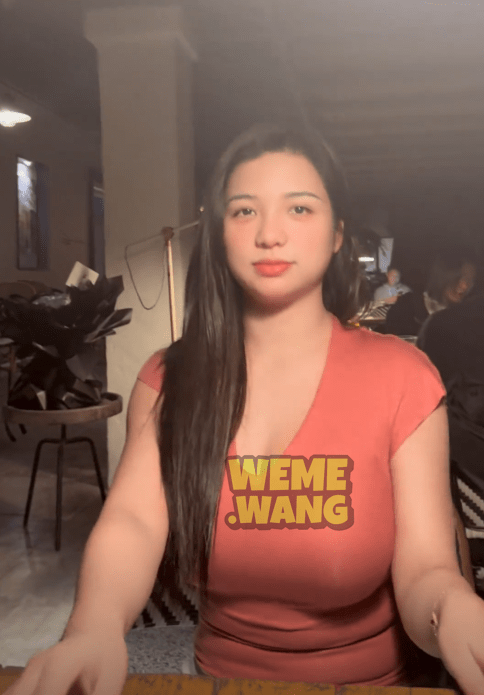 橙子嘟嘟微密圈的惊艳回响，一眼心动的绝色芳华-2