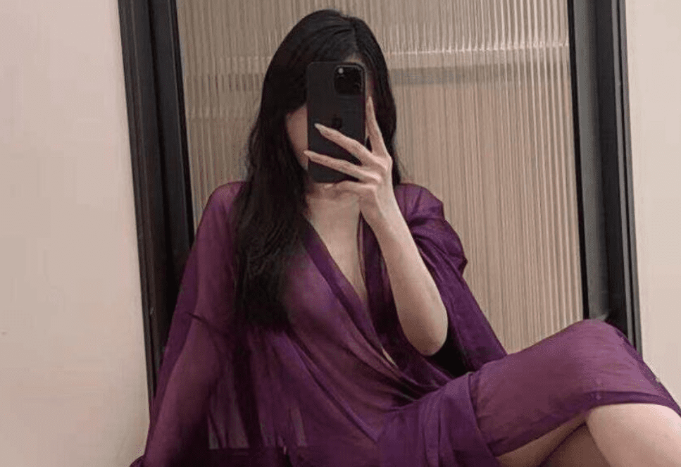 神秘宝贝个人介绍 写真图片及视频资源一览-1