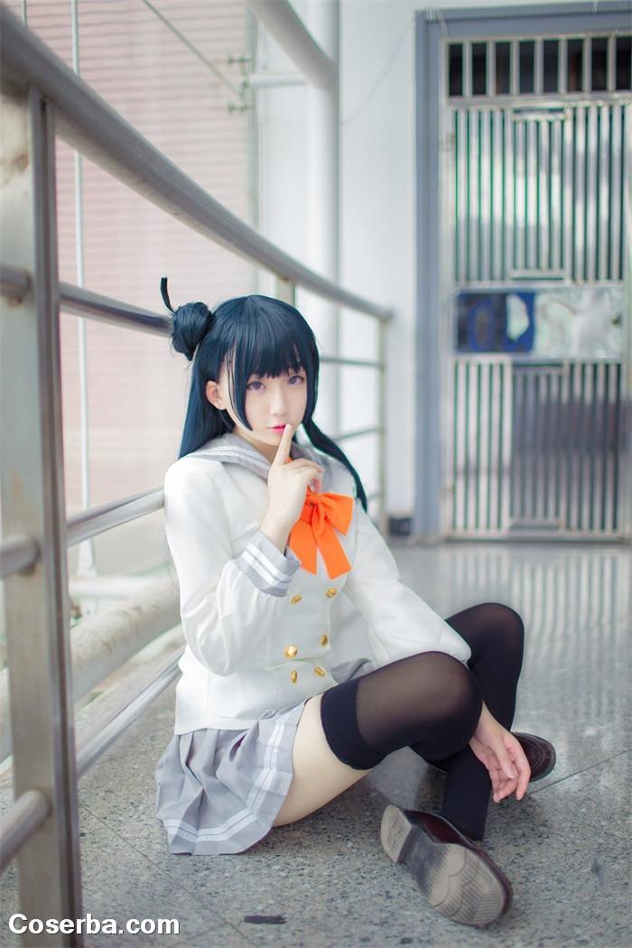 浅野菌子2025套图图集，162cm刚刚好！-1