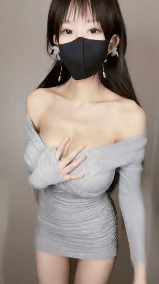 Uu酱个人简介，觅圈图集让人心动不一-1