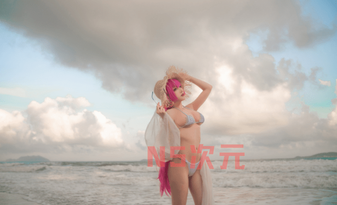 起司块wii图集，可盐可甜超惹人爱！-3