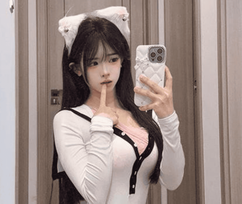 抖音卿风个人简介，往期微密圈作品图片一览-1