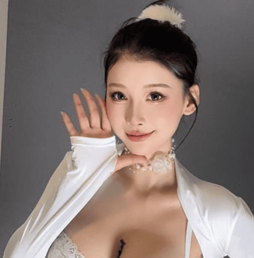 盐汽喵个人简介，盐汽喵秘语空间作品介绍-3