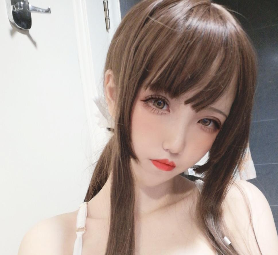 解锁Cosplayer 阿薰kaOri 个人介绍-1
