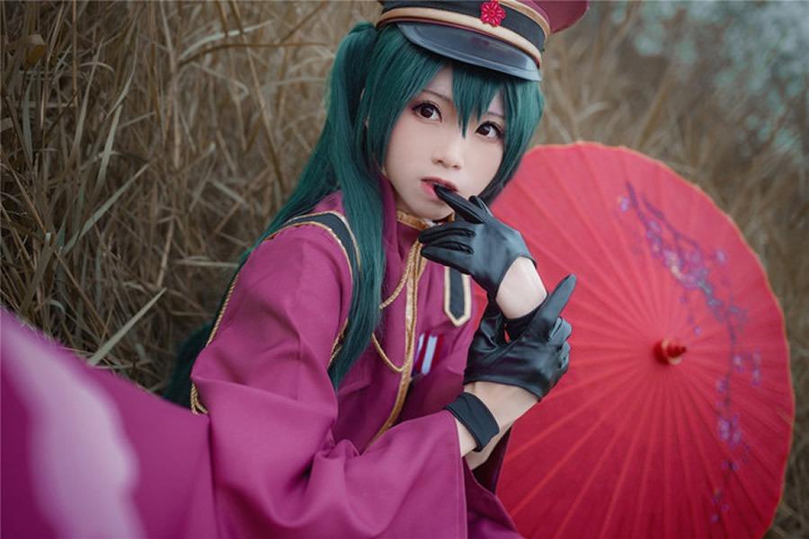 kitaro绮太郎独角兽图片全部作品分享-2