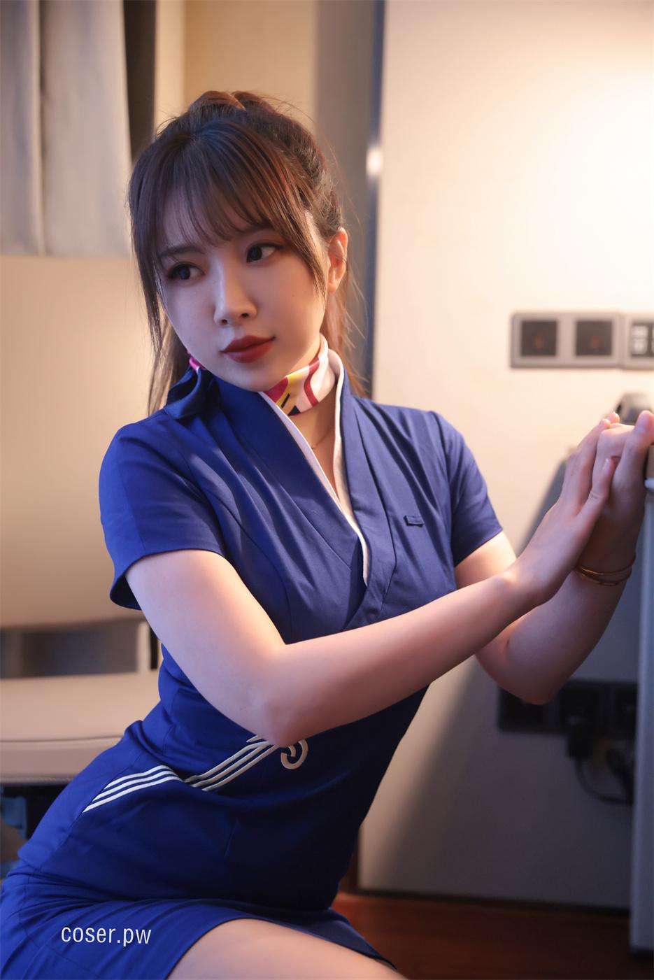 小女巫露娜cos作品，附精美图片在线看-2