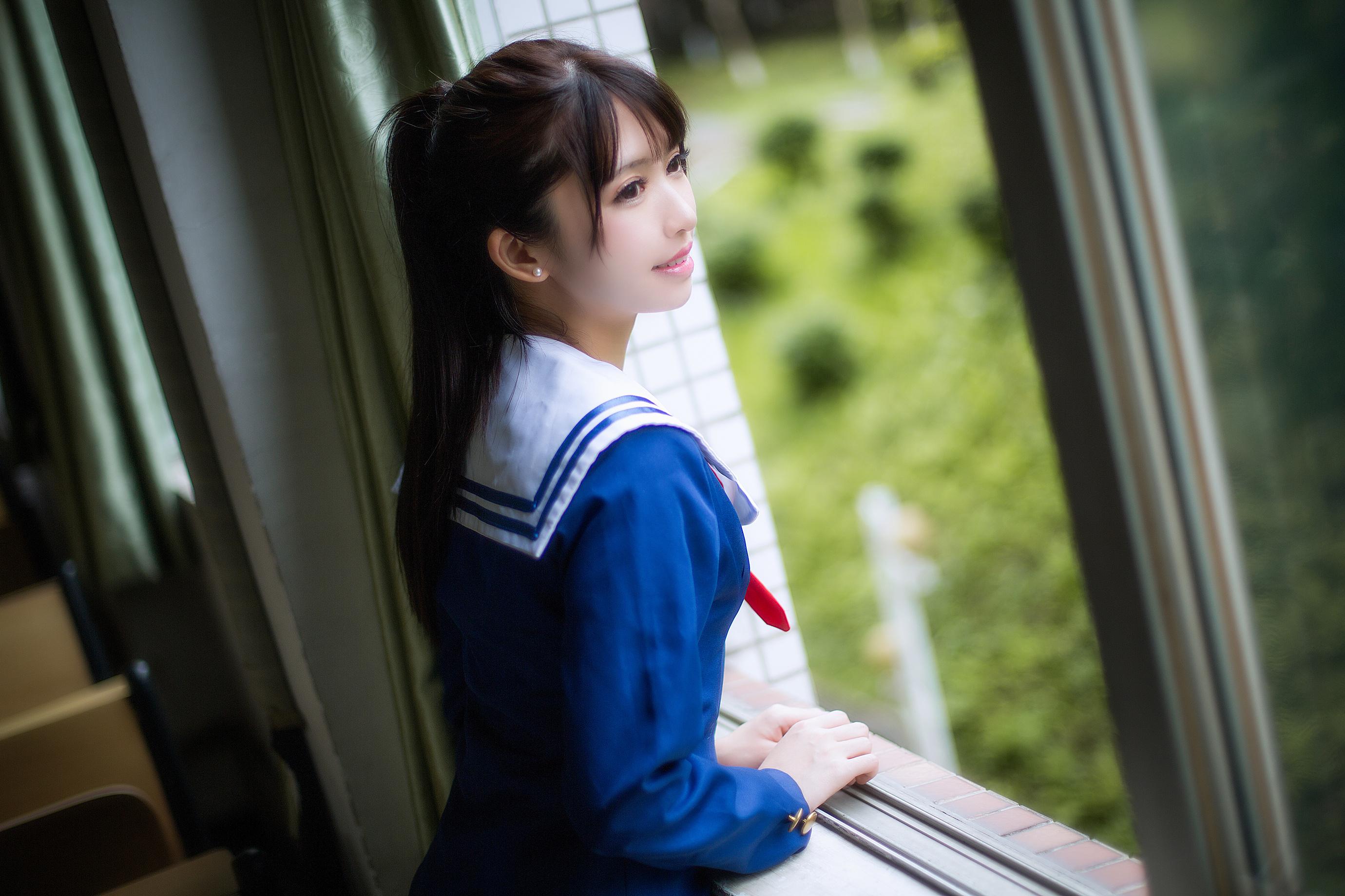 鳗鱼霏儿个人资料简介及作品图片预览精选-3