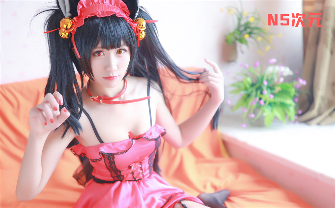 COSPLAY爱好者@九曲Jean个人介绍来了-1