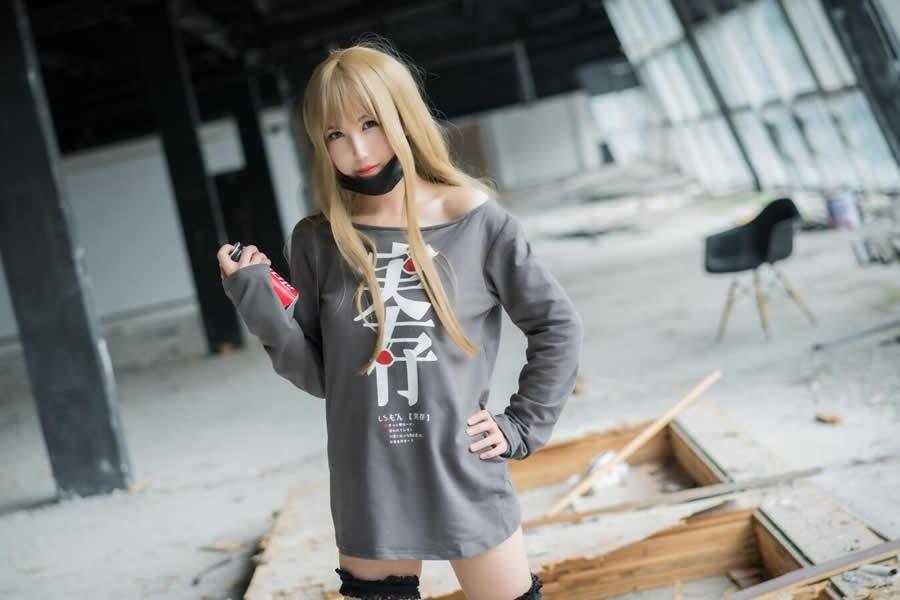 逐月su有拍过视频吗? 逐月su写真图包欣赏-2