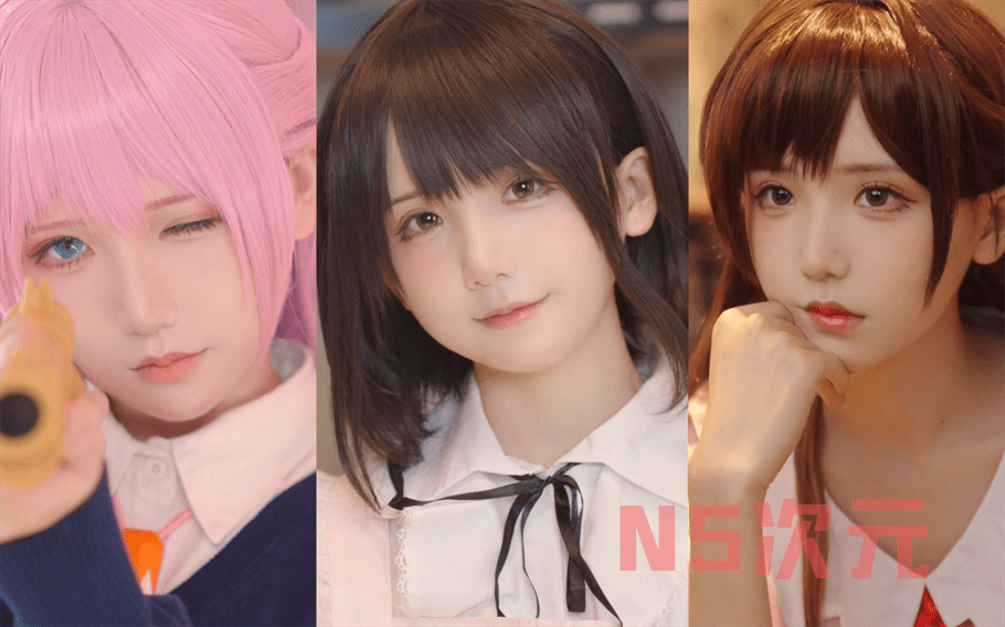 B站害羞7与害羞8是同一个人吗？-5