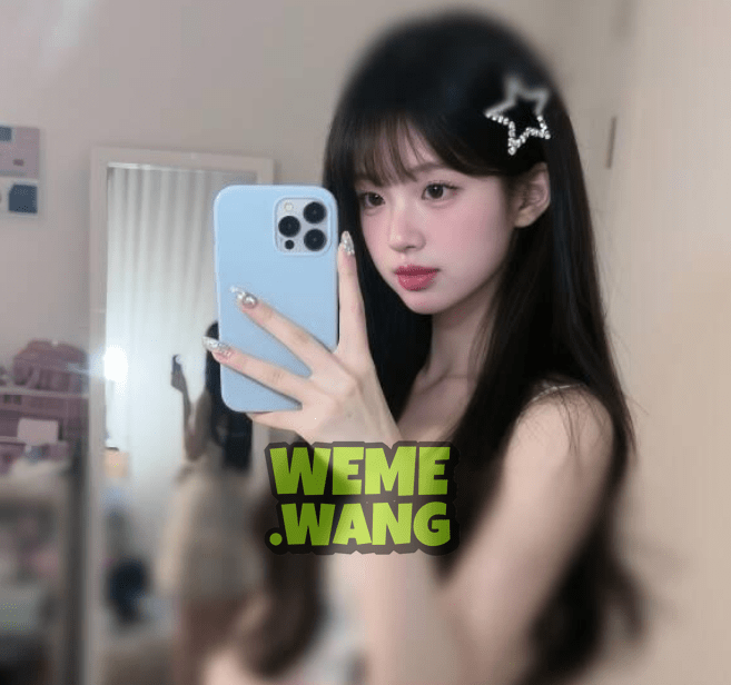 AI美女博主，岛遇APP上特别红人——雪雪(Qq)！-2