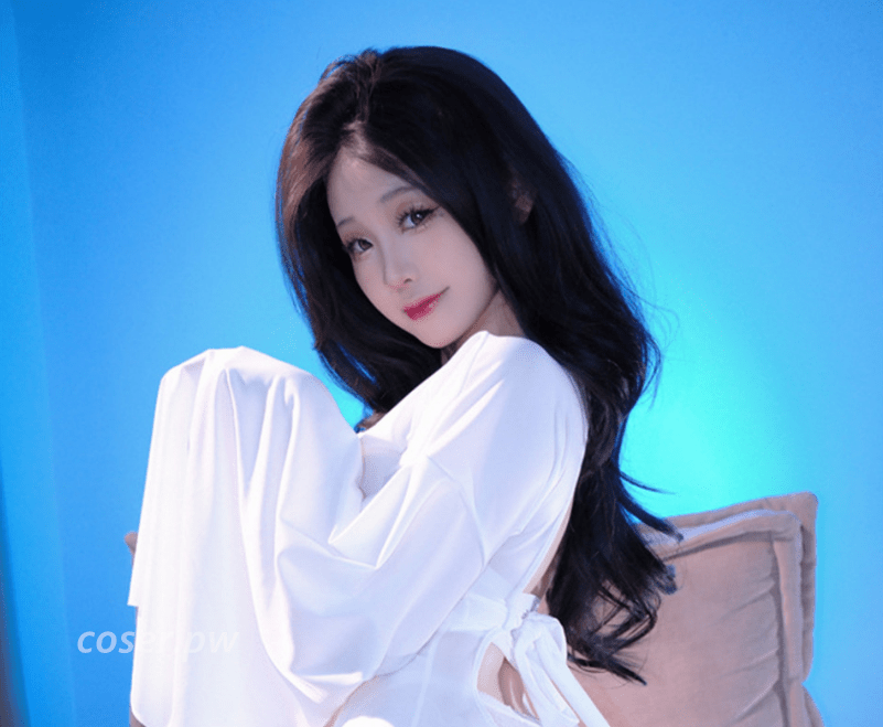 miko酱ww幽灵娘上线,可爱又性感的小鬼!-2 miko酱ww幽灵娘上线,可爱又性感的小鬼!-2