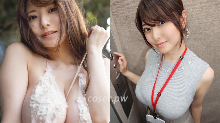 《“奇迹J罩杯”女主「花井美理」41岁现役写真偶像》-1 《“奇迹J罩杯”女主「花井美理」41岁现役写真偶像》-1