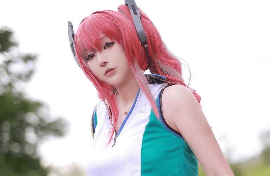 《“美图记录师”小容仔咕咕咕,分享无限惊喜图集》-1 《“美图记录师”小容仔咕咕咕,分享无限惊喜图集》-1