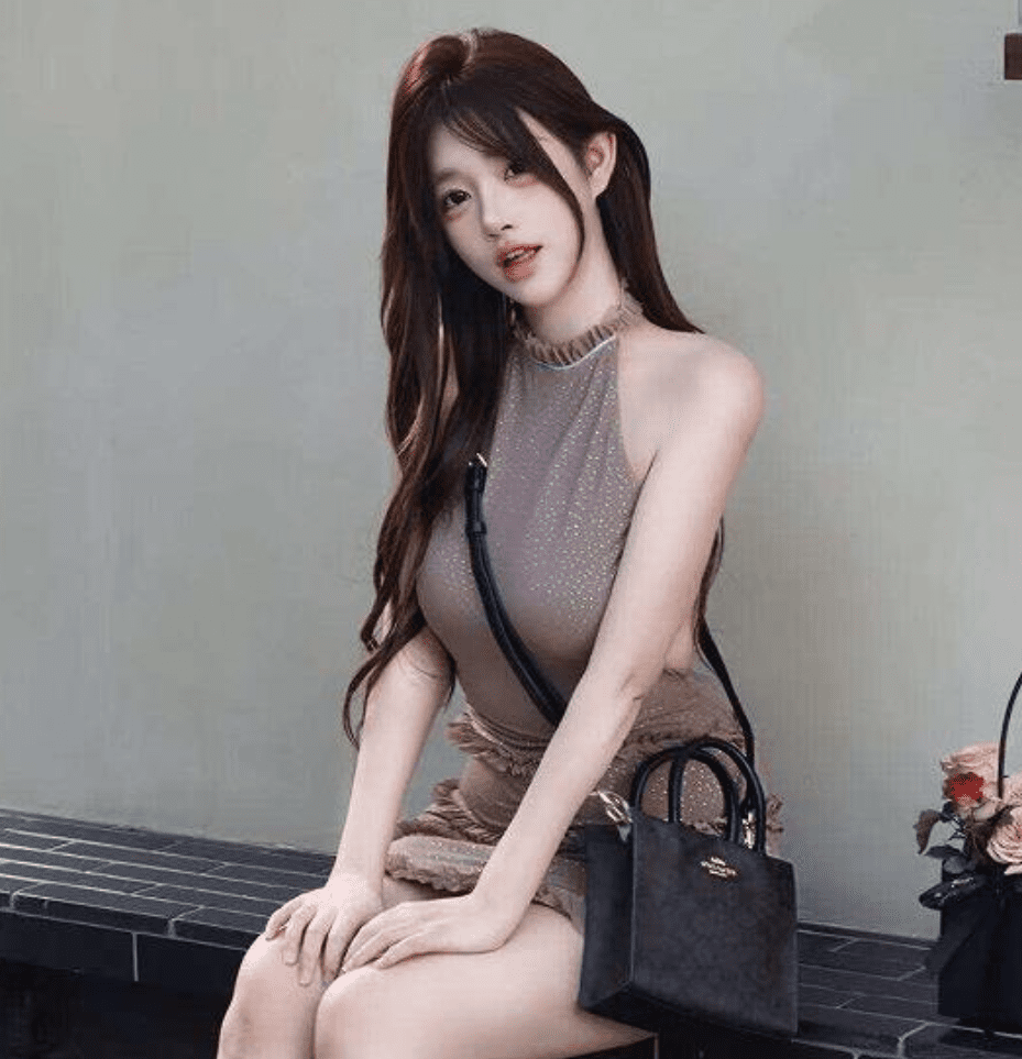 肉肉个人简介，写真图片及视频一览分享-2