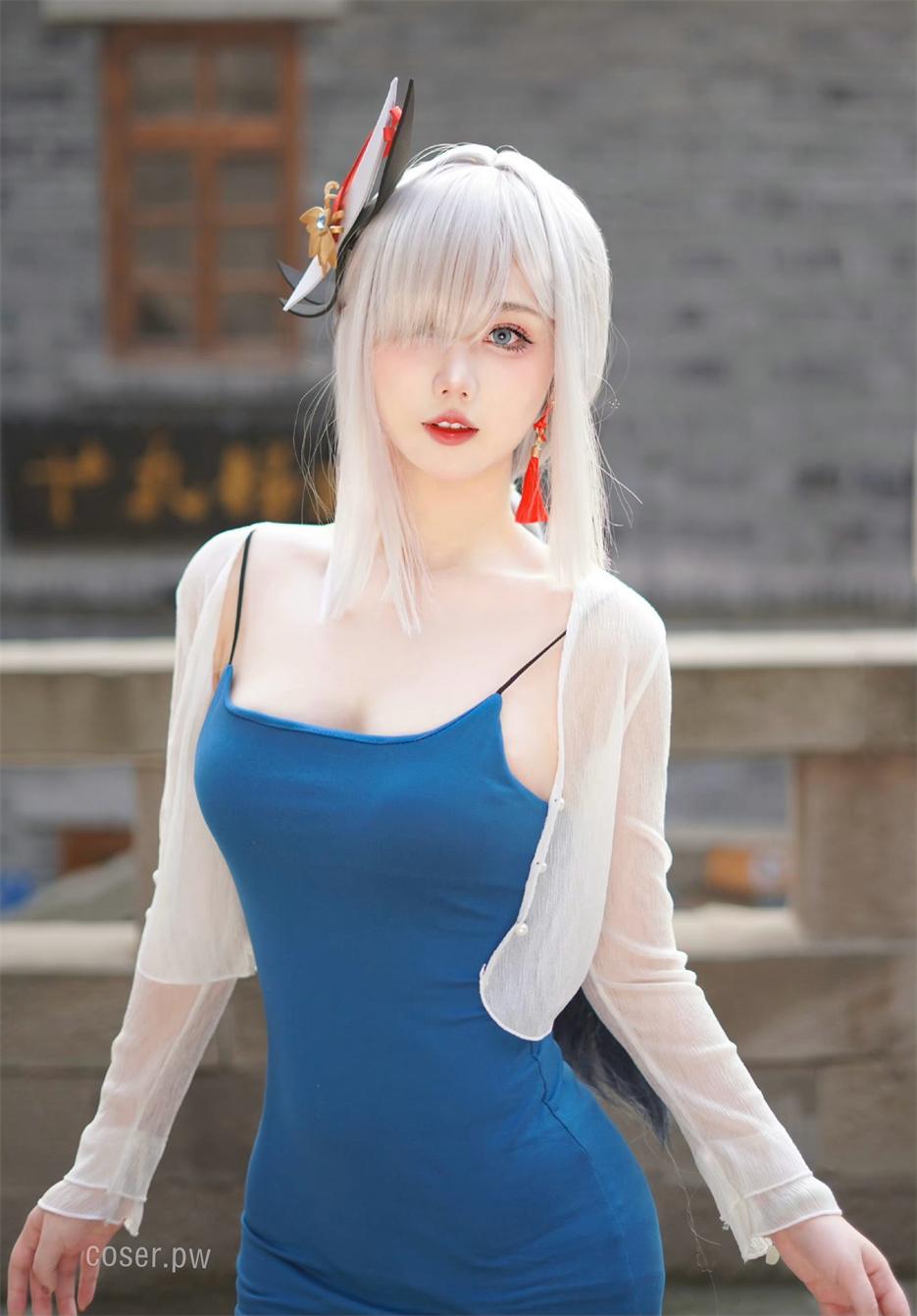 《镜酱高清图片,它不仅仅是一个普通的图集》-2 《镜酱高清图片,它不仅仅是一个普通的图集》-2