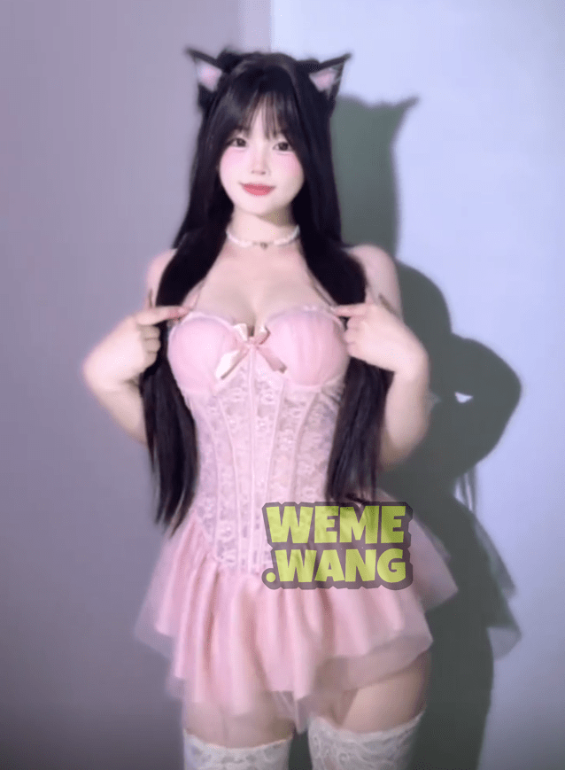 金铁兽：超甜美萝莉风御姐的魅力之旅-3