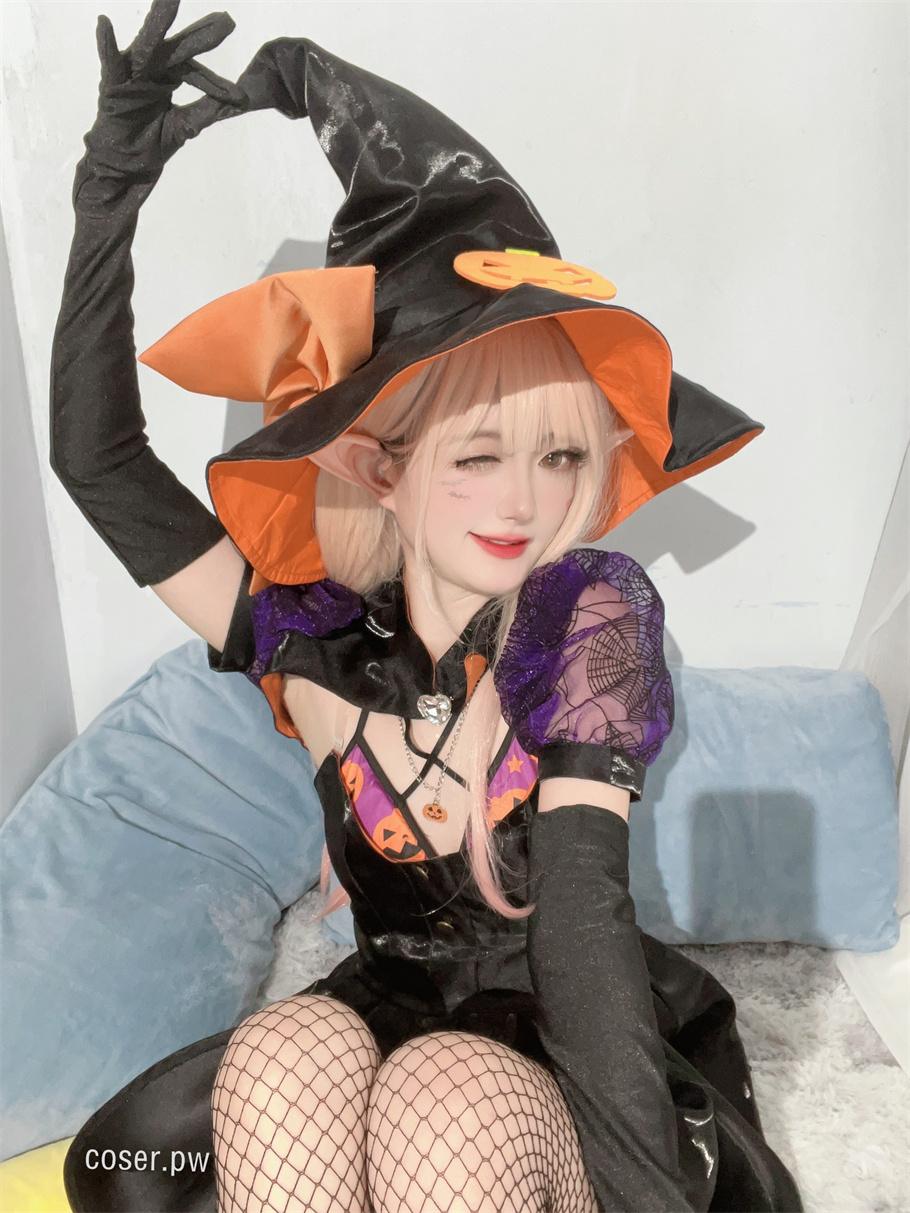 喜多川海梦：从漫画走进现实的偶像（CN：趴趴捣蛋陌）-3