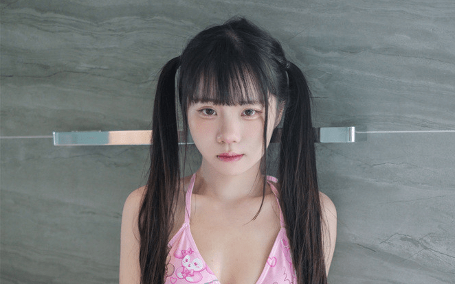 爱欲流淌的小旅行,与可可小白兔共赴一场视觉盛宴-1 爱欲流淌的小旅行,与可可小白兔共赴一场视觉盛宴-1