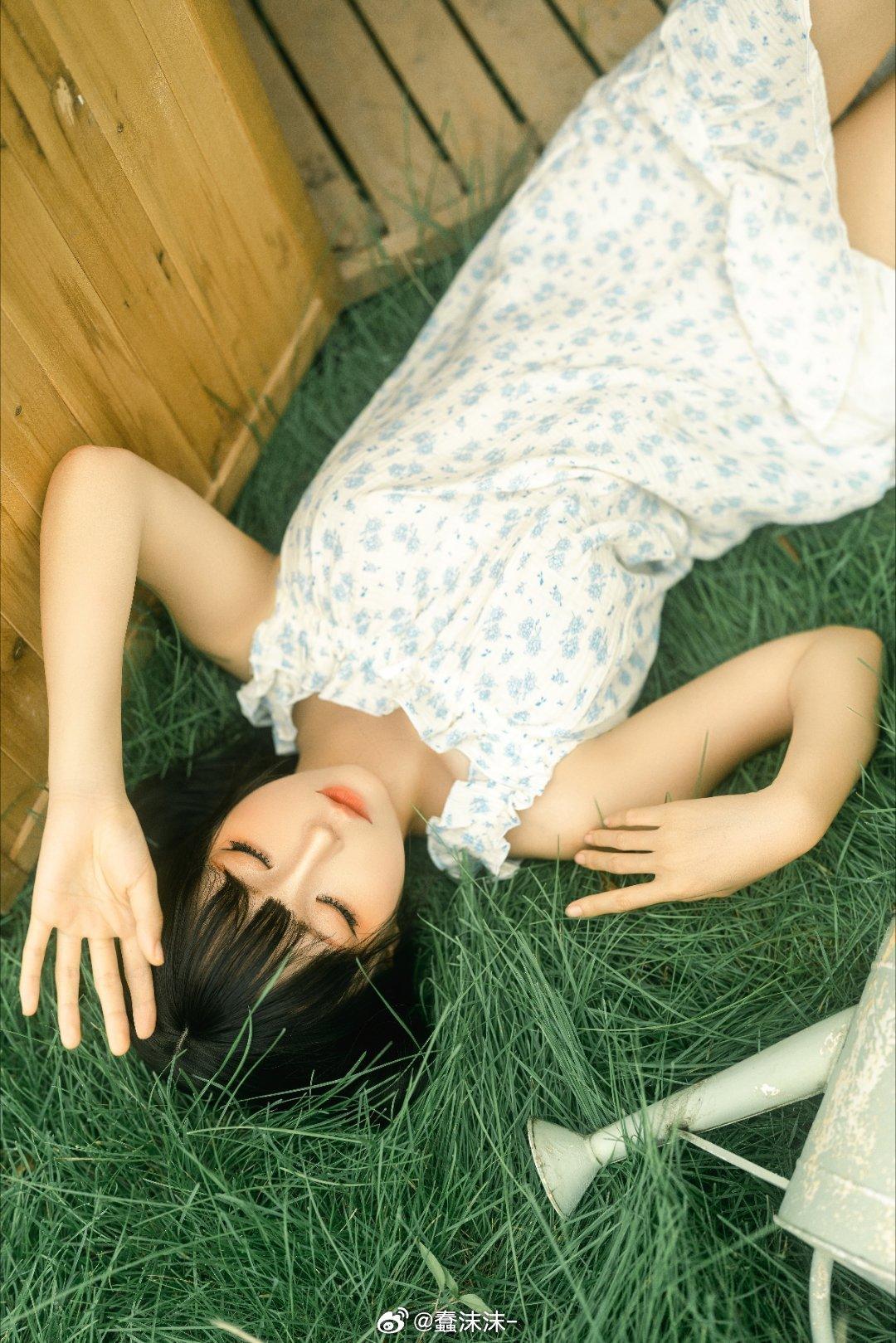 蠢沫沫作品图《木箱》抢先看-6