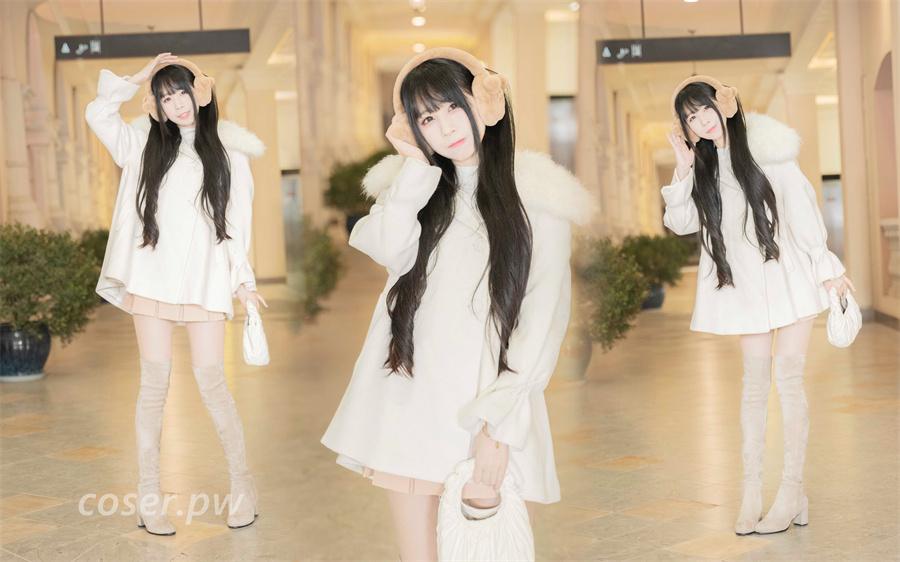 草莓粥粥爱吃肉充电专属视频和舰长图集出炉-3 草莓粥粥爱吃肉充电专属视频和舰长图集出炉-3