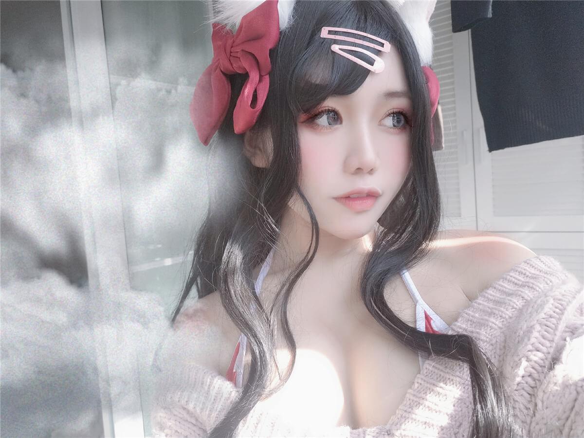 这居然是一位2001年的COSPLAY爱好者@一笑芳香沁-1 这居然是一位2001年的COSPLAY爱好者@一笑芳香沁-1