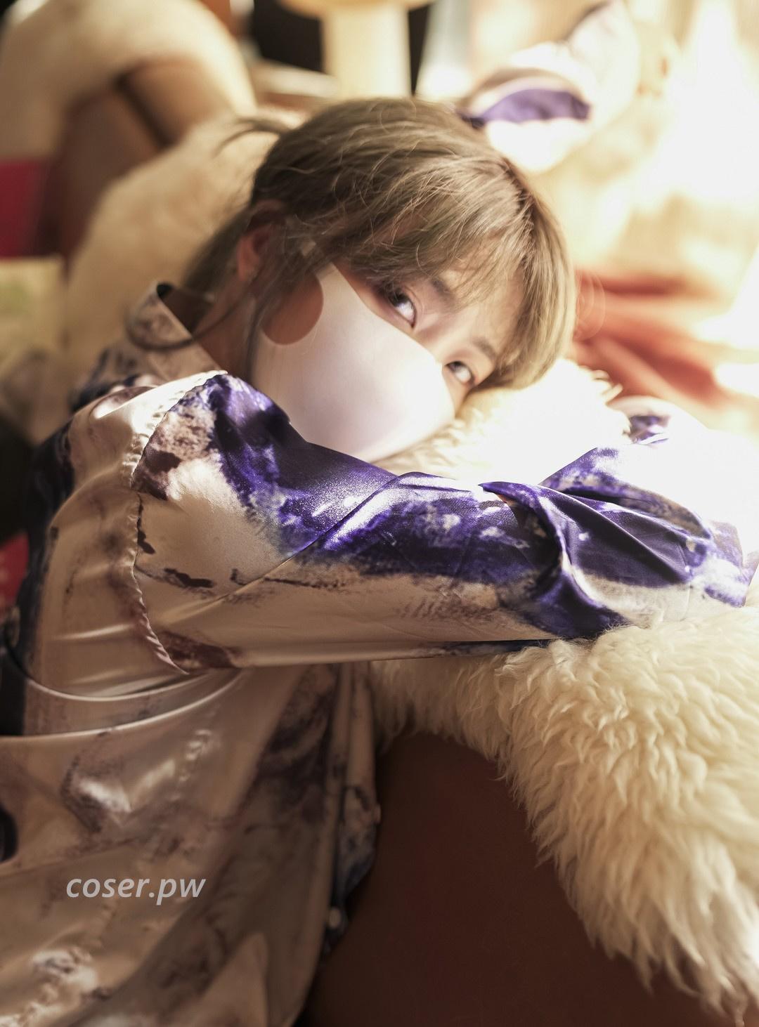 香港玩偶姐姐是谁？4K超清典藏版写真长这样？-5