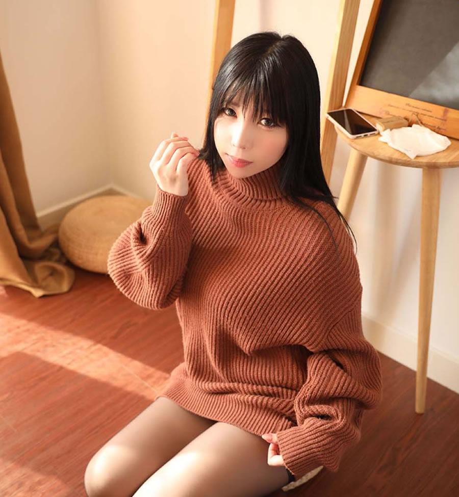 现在鹿野希微博地址是多少? 哪里能看见她的作品-2