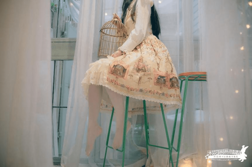 木花琳琳是勇者高清图片，精益求精品质生活-1