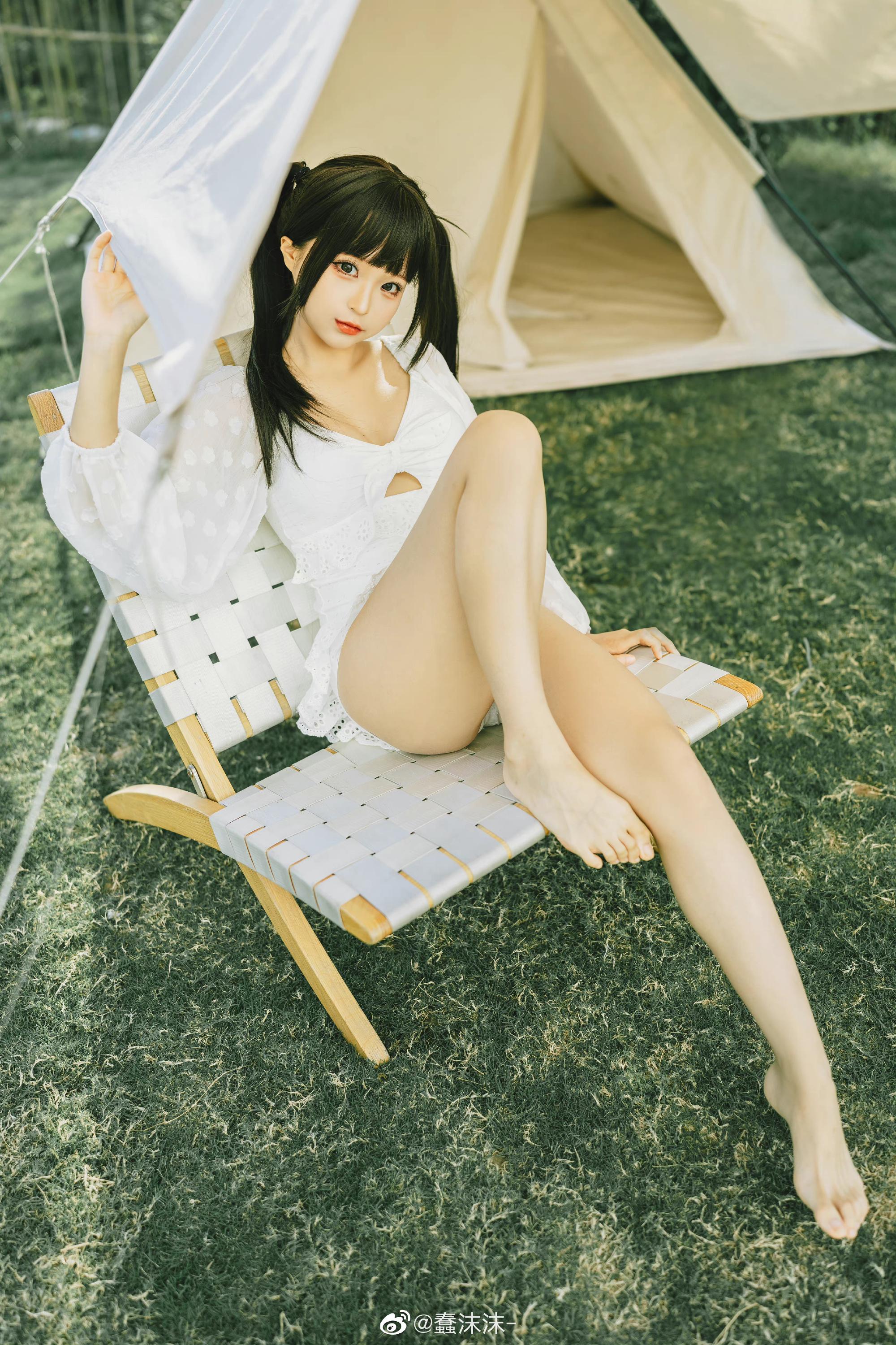 蠢沫沫《夏天》那逝去的2022年夏-9