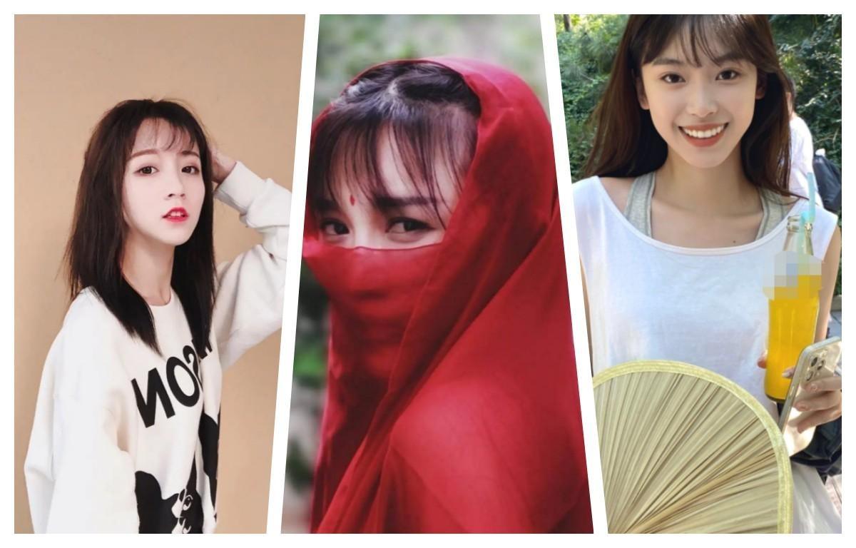 一起盘点那些消失的网红,总有一个太惋惜!-1 一起盘点那些消失的网红,总有一个太惋惜!-1