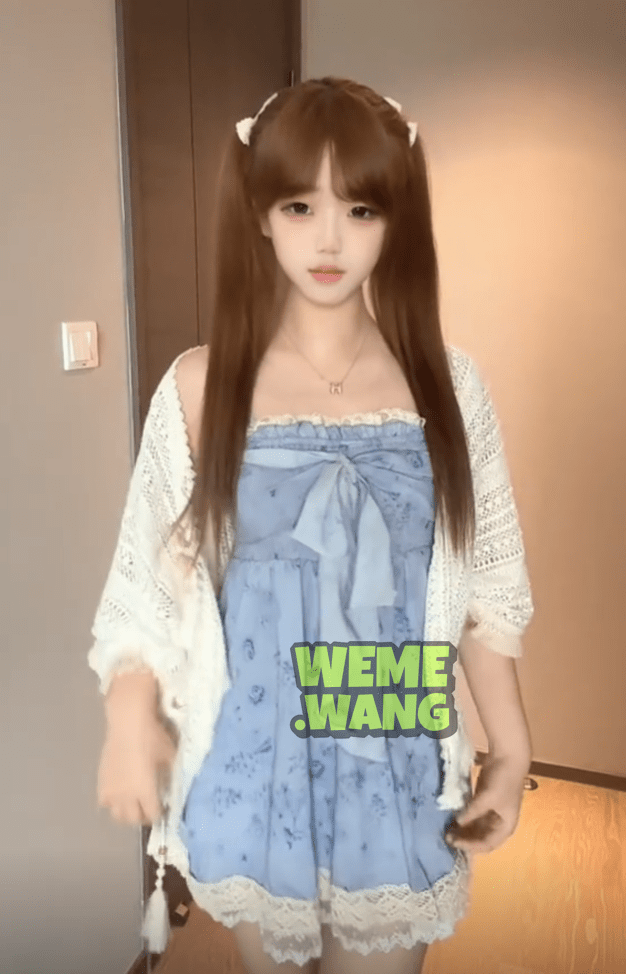 幻想ovo岛遇视图，一位甜美可爱与搞怪幽默的网红达人-3