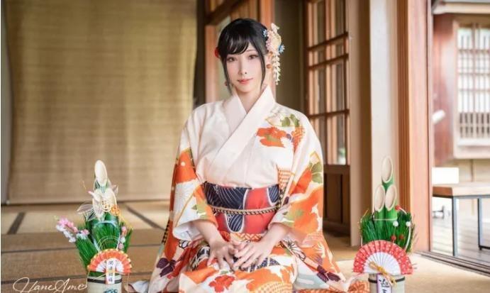 雨波_HaneAme COS最全图片合集400套YYDS-1