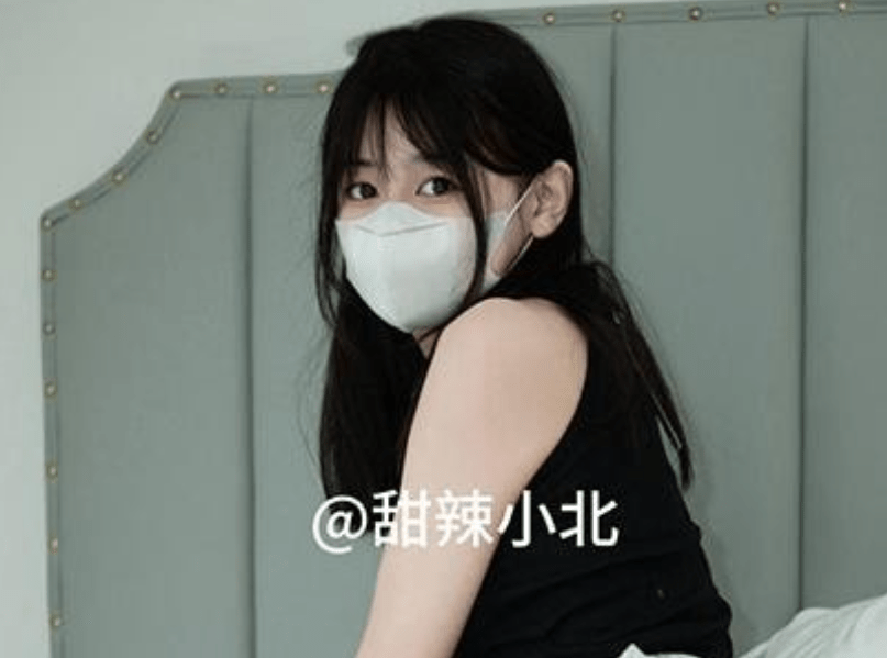 甜辣小北个人简介 微密圈写真图包一览欣赏-3