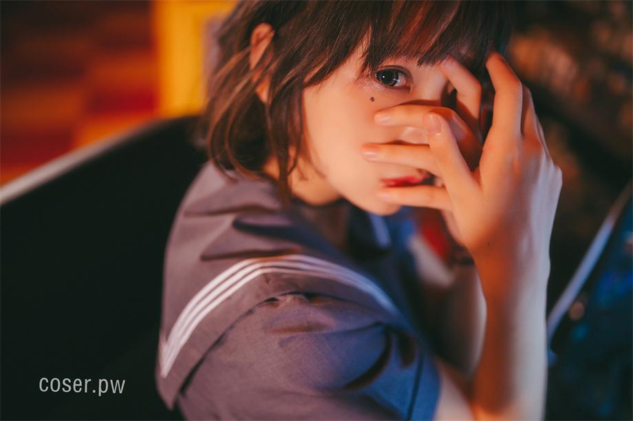 绝境中寻找自我的力量，被囚禁的少女疯猫SS-1