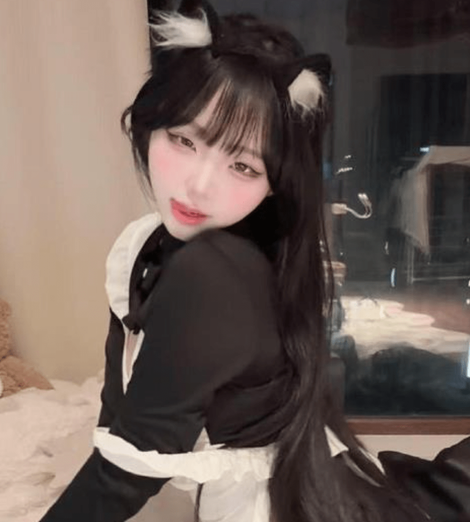 童锣烧个人资料介绍 岛遇app写真图片一览-1