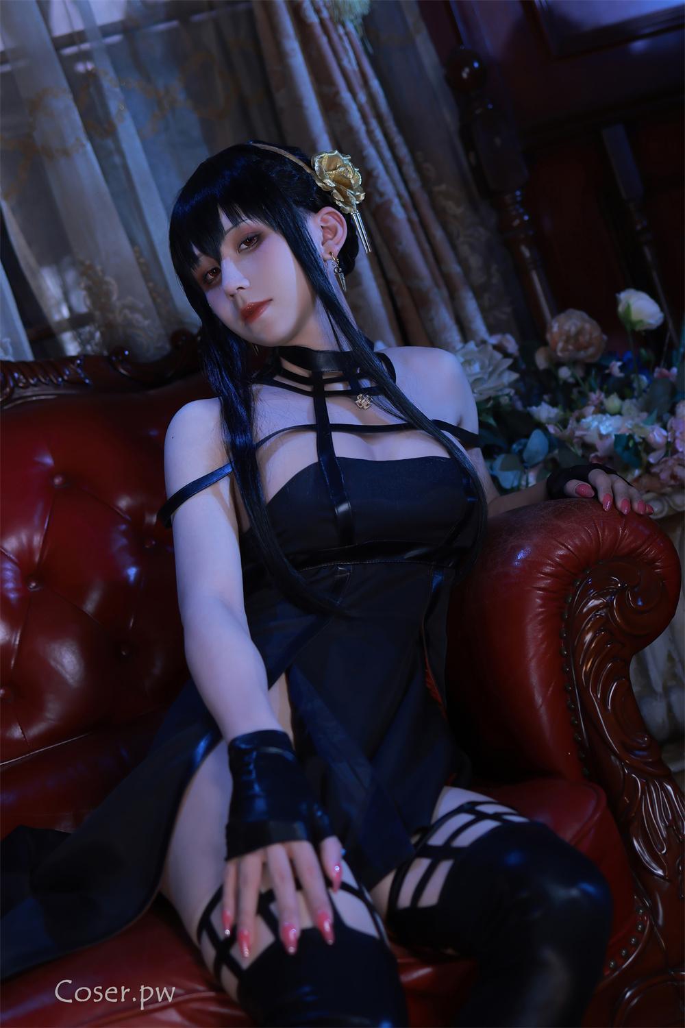 桜满三时全套图集，各种角色完美还原演绎-2