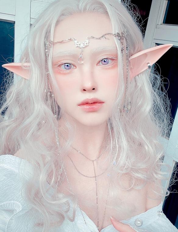 韩国美少女Coser“SPACE”个人作品图欣赏-25 韩国美少女Coser“SPACE”个人作品图欣赏-25