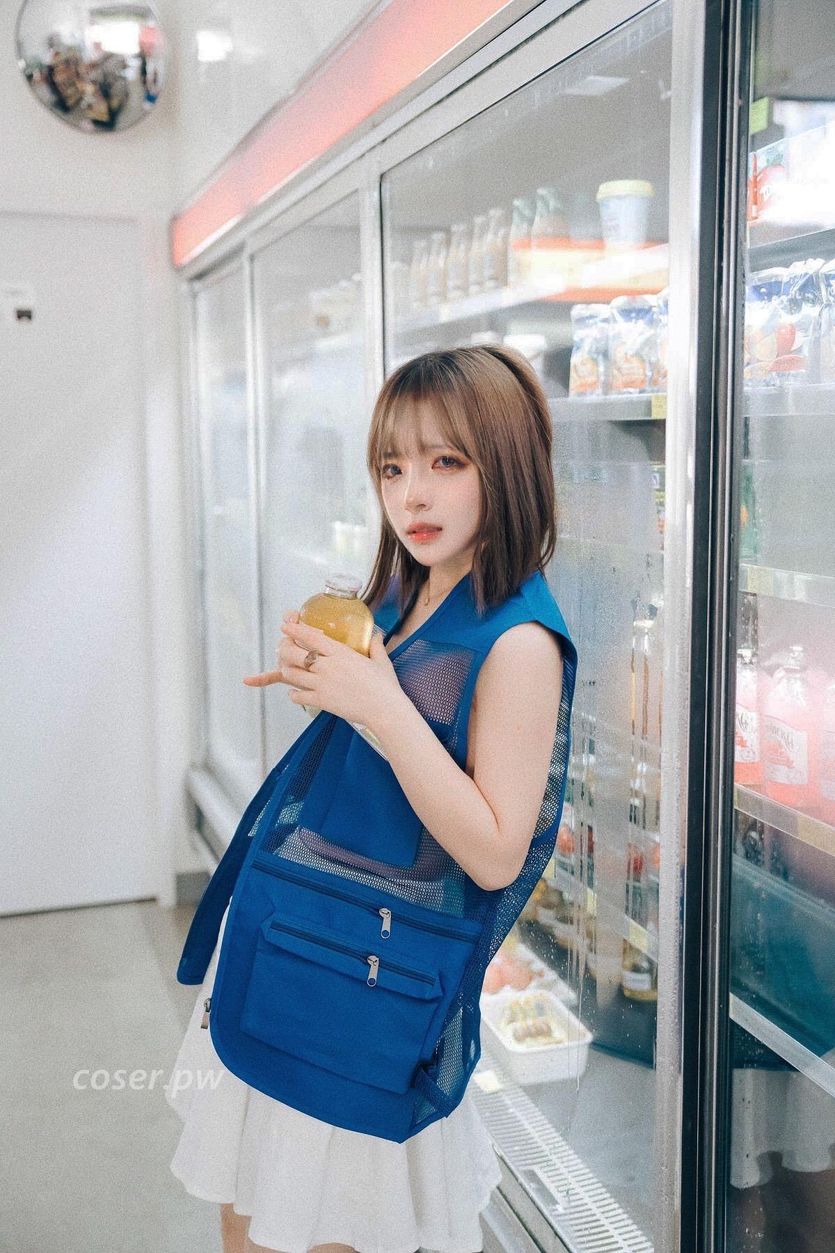 抖音暴走鲤鱼王最新图片欣赏，各种角色轻松驾驭-1