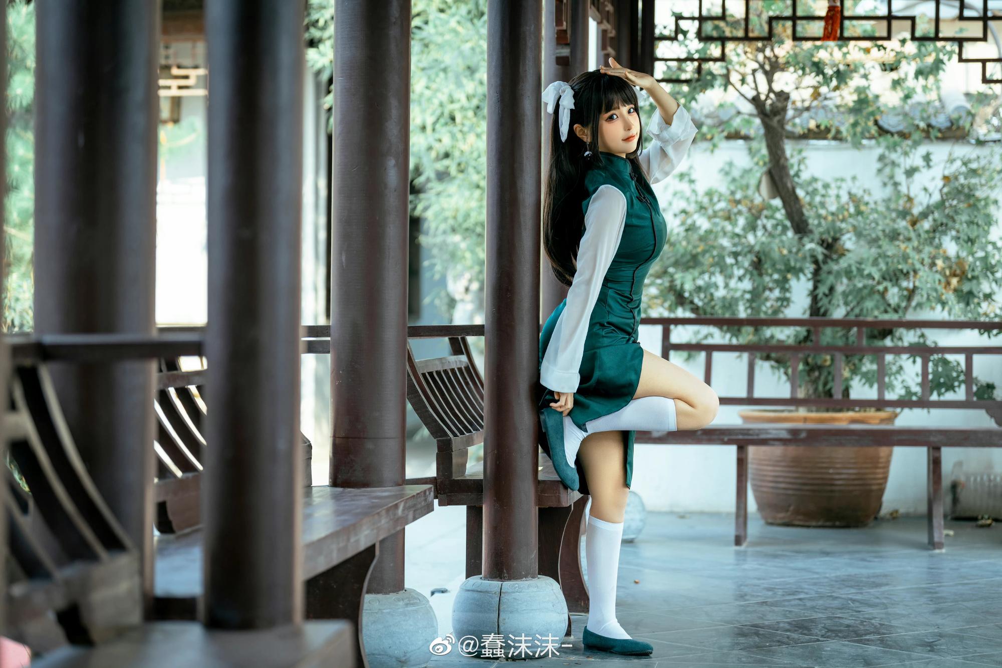 蠢沫沫《药指》我只是一个小道士而已啦!-8 蠢沫沫《药指》我只是一个小道士而已啦!-8