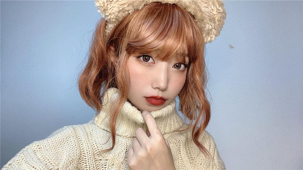 知名动漫博主@切切celia 个人介绍及图片-2 知名动漫博主@切切celia 个人介绍及图片-2