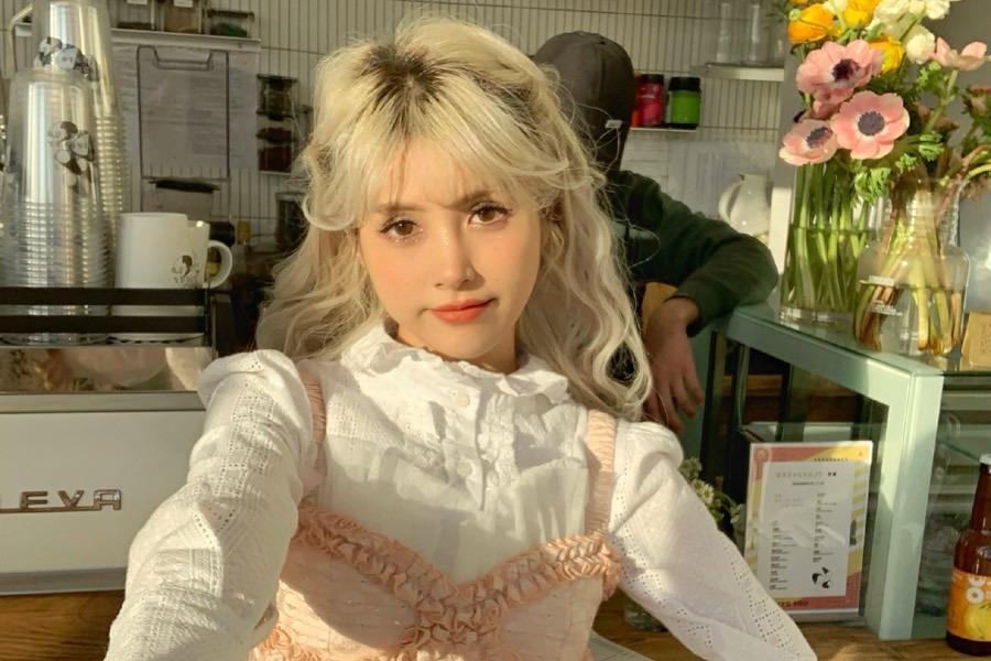 你们可爱的夏美酱来了,柳侑绮夏美酱不知火舞cos图欣赏-1 你们可爱的夏美酱来了,柳侑绮夏美酱不知火舞cos图欣赏-1