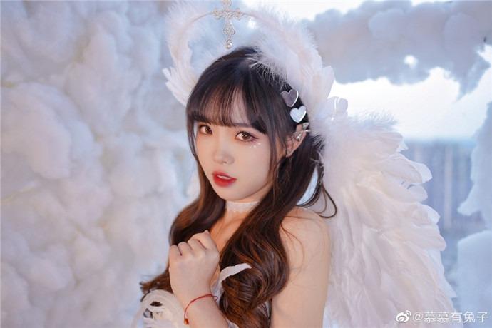 情人节专属一日女友@慕慕有奶糖-1