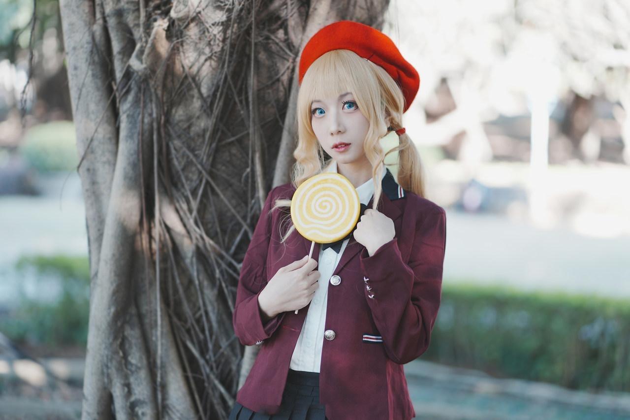 《偷星九月天》爆之一月 (CN:安凉)-1 《偷星九月天》爆之一月 (CN:安凉)-1