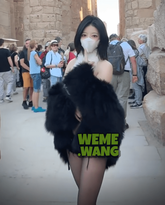 揭秘静奶奶背后的神秘面纱，神秘宝贝和静小鬼都是她-1