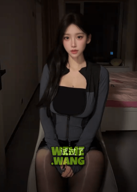 盐汽喵秘语空间分享，探索百万粉丝背后的“反差美学” 在-2