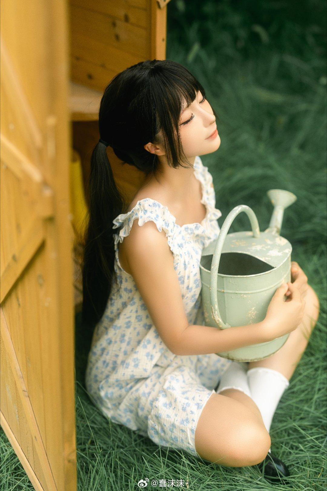 蠢沫沫作品图《木箱》抢先看-2