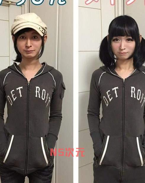 一位超级无敌美少女的励志故事，真相太让人意外 了-4