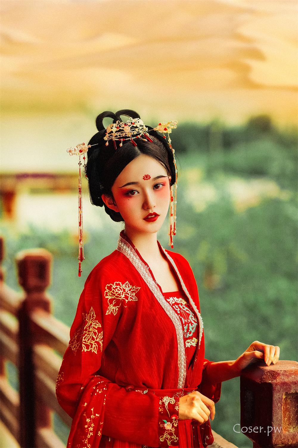 沧霁桔梗个人资料精美图片,瞬间定格美丽-1 沧霁桔梗个人资料精美图片,瞬间定格美丽-1