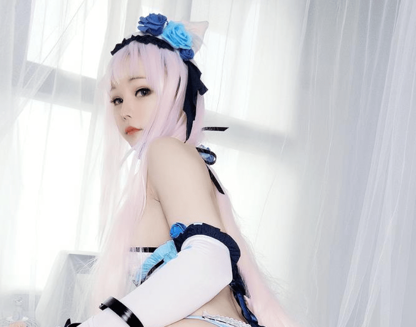 Kitkatt个人简介，被粉丝称为”大女主氛围感天花板”-1